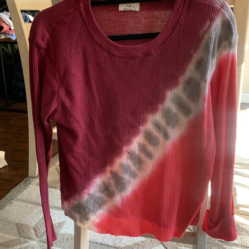 Waffle thermal